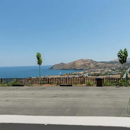 Fabview Studio Apartments Panormos  Exterior photo