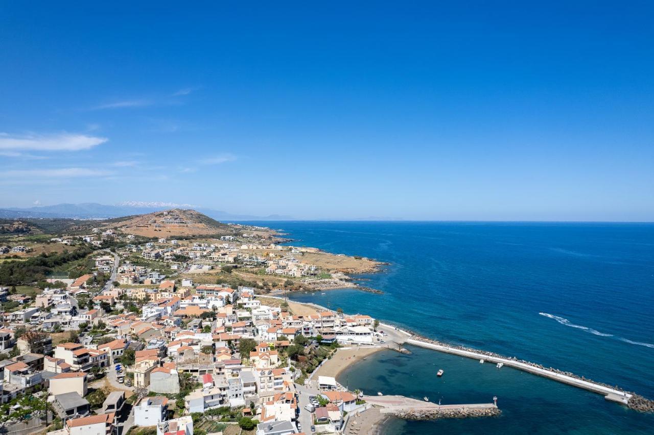 Fabview Panormos (Crete)