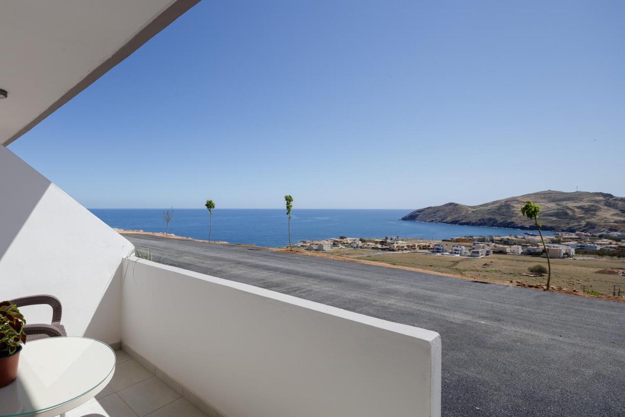 Fabview Apartment