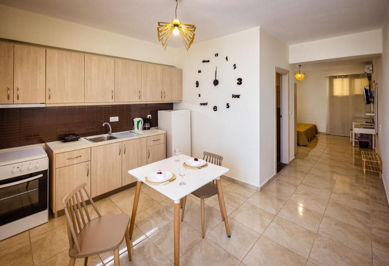 Fabview Apartment *