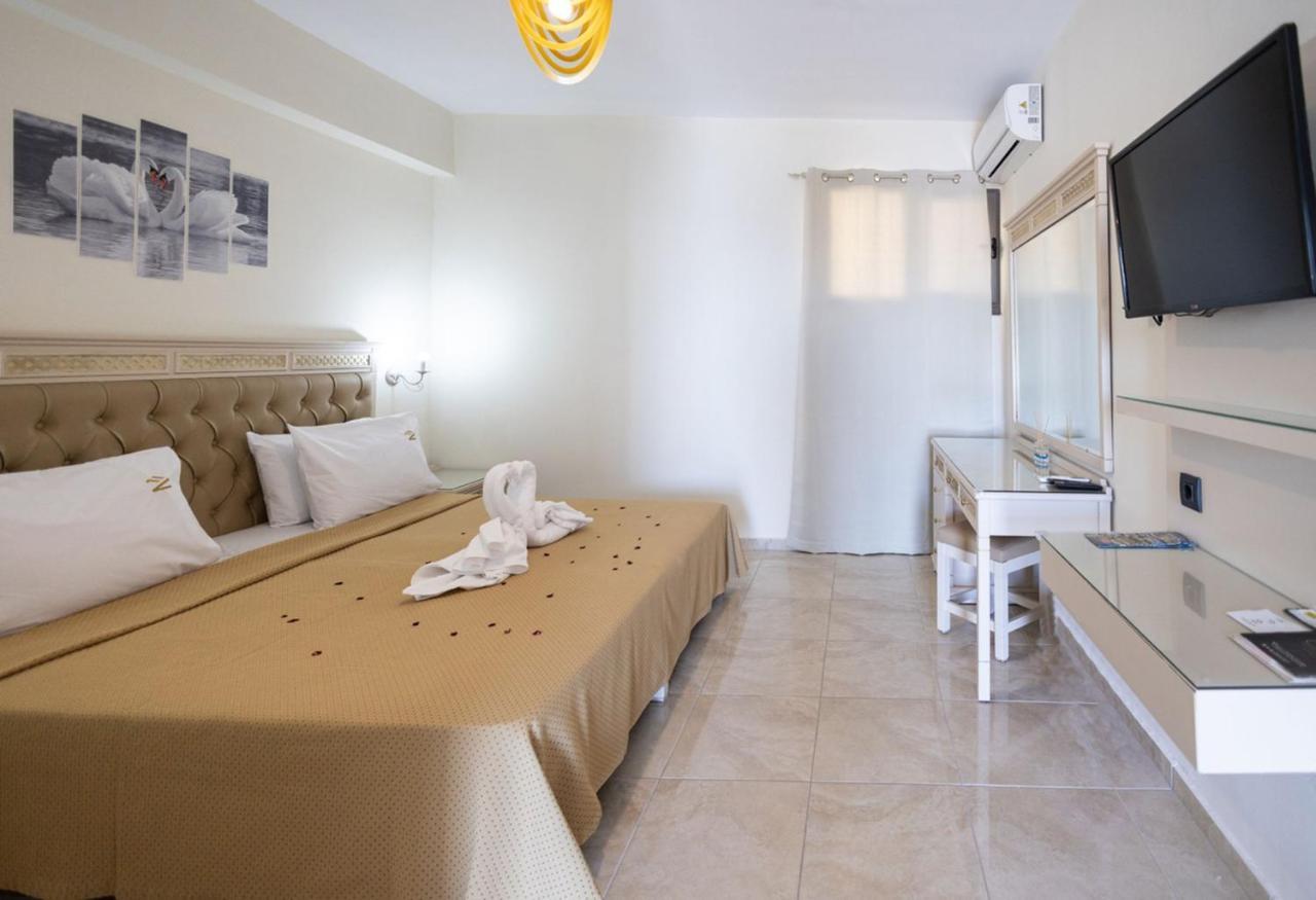 Fabview Apartment