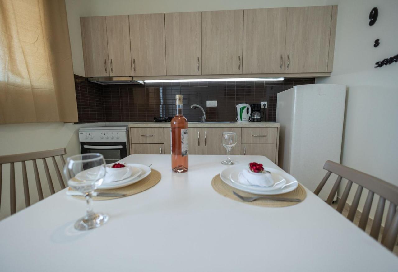 Fabview Apartment *