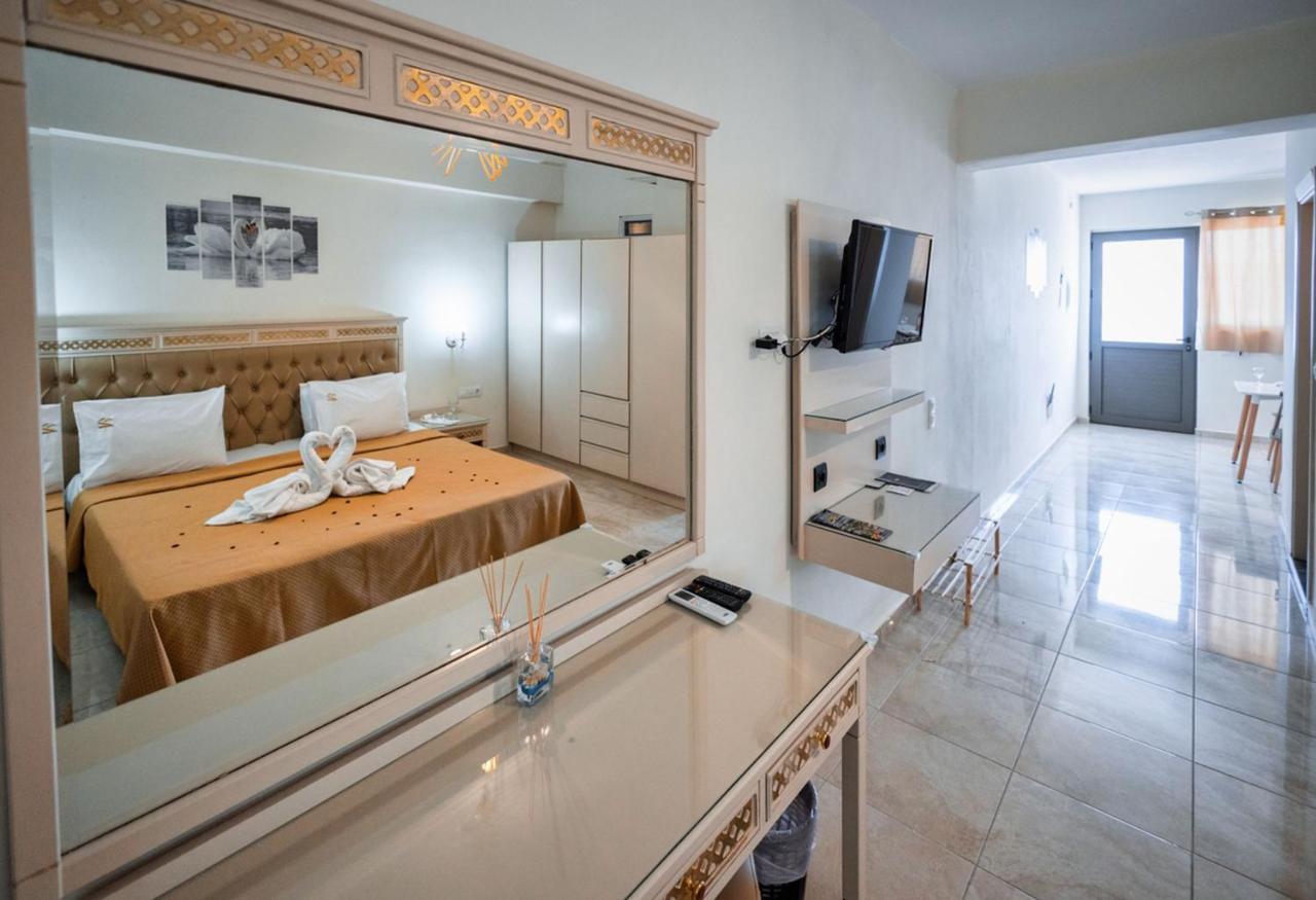 Apartment Fabview