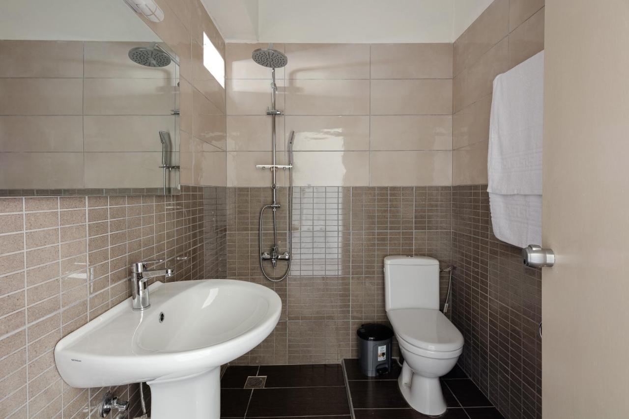 Apartment Fabview *