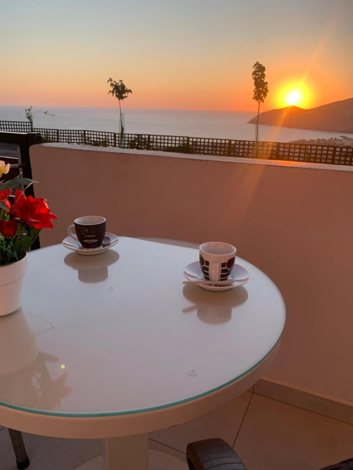 Apartment Fabview *