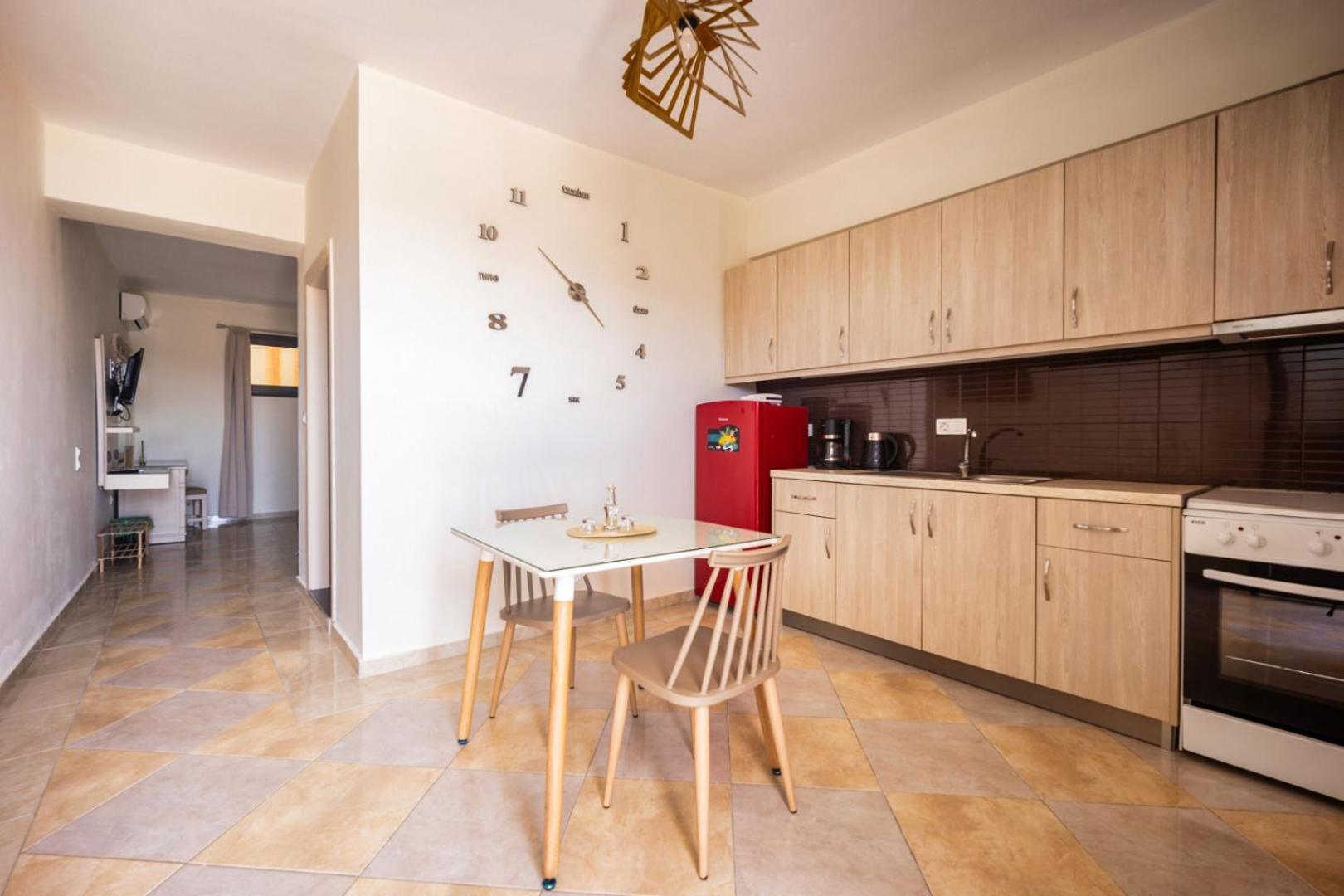Apartment Fabview