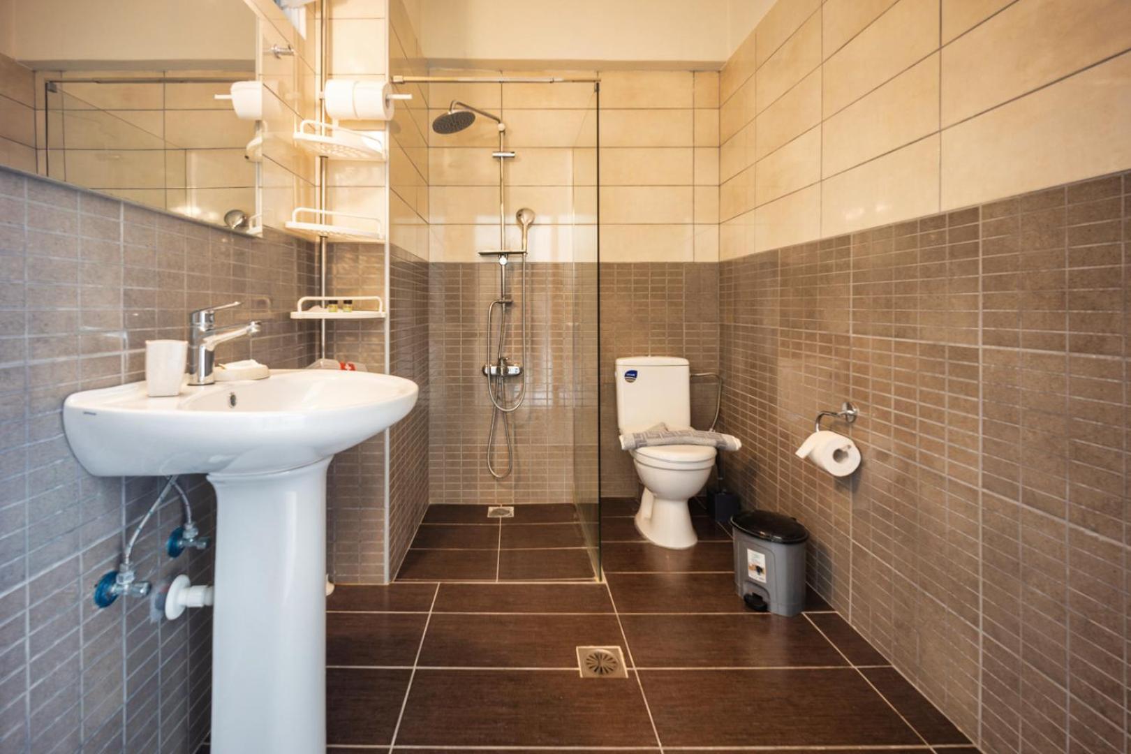 Apartment Fabview *