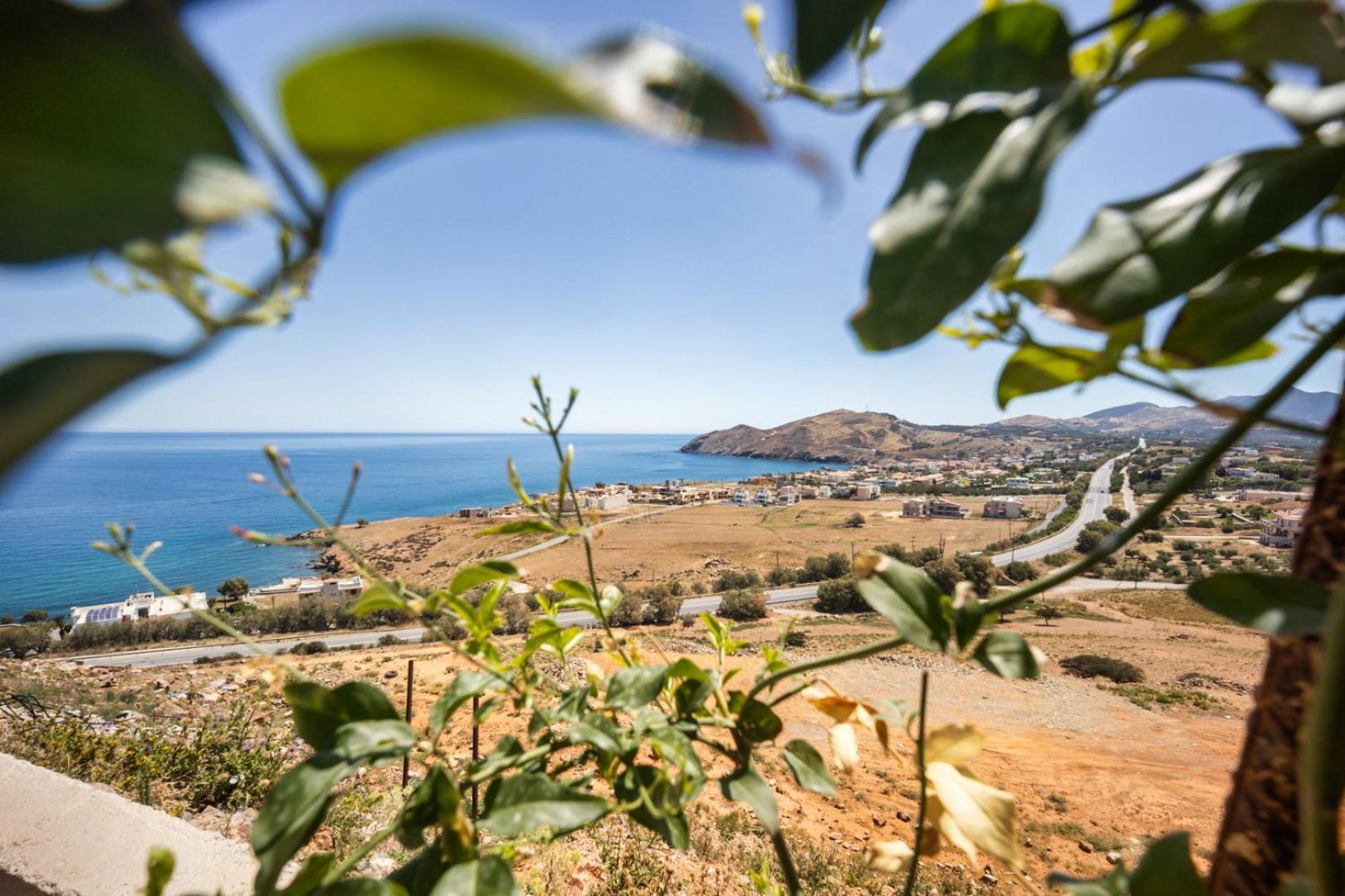 Fabview Panormos (Crete)