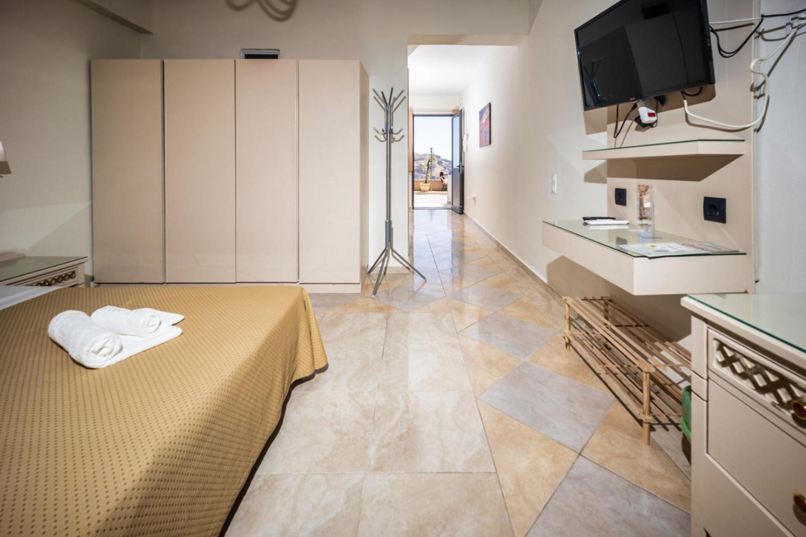 Fabview Apartment